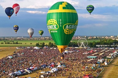 Antidotum Airshow Leszno 2023