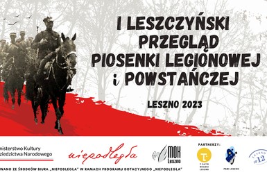 To będzie pierwszy taki festiwal