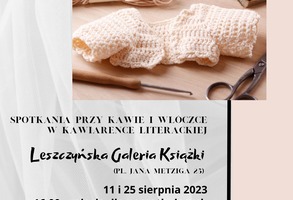 Szydełkowe Popołudnia