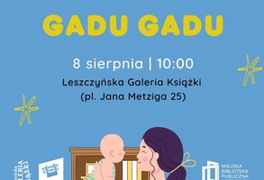 Spotkanie rodzicielskiej grupy wsparcia - MAMYdzieci