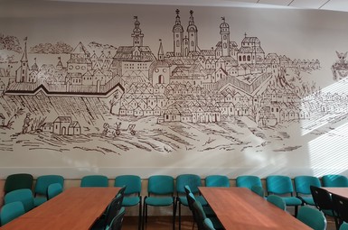 Komisja Rozwoju i Infrastruktury Miejskiej