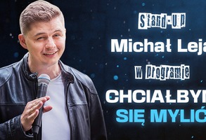 Michał Leja || 