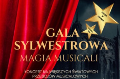  Gala Sylwestrowa 