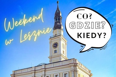 Co na weekend 12-14 stycznia?