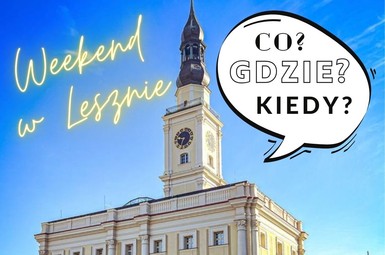 Co na weekend 19-21 stycznia? 