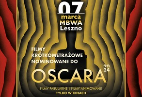 Krótkometrażowe Filmy Fabularne Nominowane do Oscara 2024 w MBWA Leszno