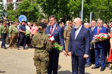 Święto wszystkich Polek i Polaków (zdjęcia)