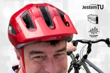 Rajdy rowerowe z Prezydentem