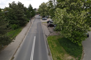 Znamy wykonawcę przebudowy ulicy Kiepury w Lesznie