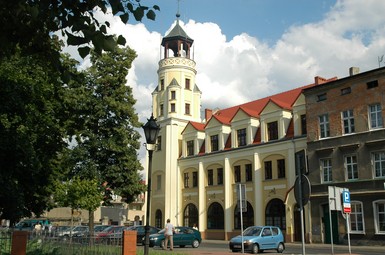 Zmiany w organizacji obsługi klientów w Wydziale Komunikacji