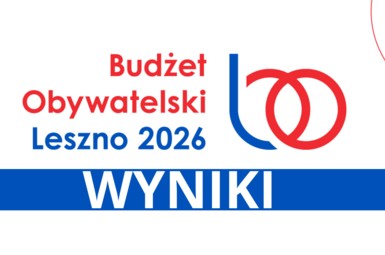 Wyniki Budżetu Obywatelskiego 2026