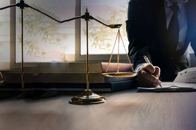 Zaproszenie na transmisję live pt.:,,Rozgraniczenie działki a zasiedzenie