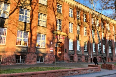 Pierwszy etap zakończony