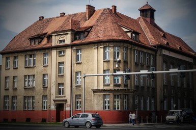 Komunikat w sprawie zamiaru likwidacji SP1 