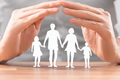 Świadczenie usług wspierających i wzmacniających funkcjonowanie rodzinnej pieczy zastępczej