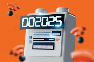 Wymieniają gazomierze