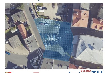 Zamknięcie Placu Powstańców w dniu 14 sierpnia 