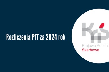 Rozliczenia PIT za 2024 rok: rekordowa liczba e-PITów, automatyczna akceptacja zeznań i wielkopolskie statystyki