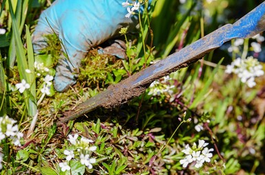 Prace na Al. Jana Pawła II