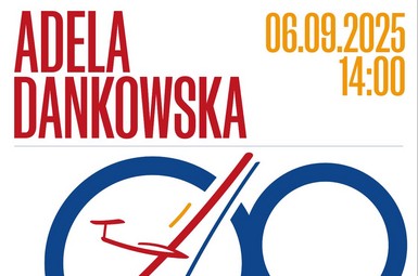 Jubileusz 90-lecia Pani Adeli Dankowskiej