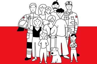 Warto wiedzieć - Poradnik Bezpieczeństwa