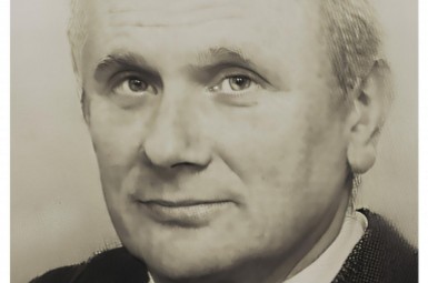 Nie żyje Stefan Piwoński 