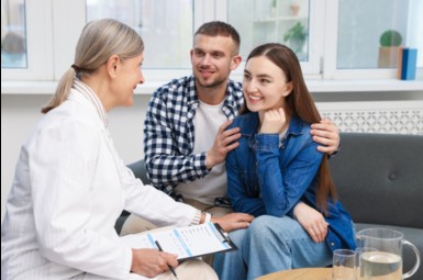 Realizacja programu wspierania leczenia niepłodności mieszkańców miasta Leszna w roku 2025