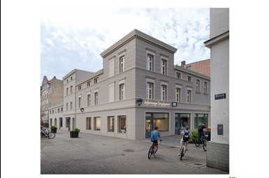 Centrum Informacji Turystycznej w Lesznie zyska nową, lepszą lokalizację