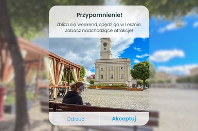 Co na weekend 10 - 12 października?