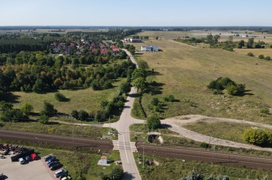 Spotkanie w sprawie koncepcji budowy tuneli do Zaborowa