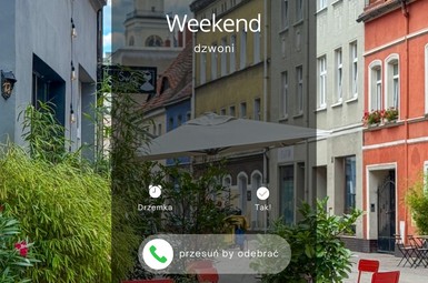 Co na weekend 17 - 19 października? 