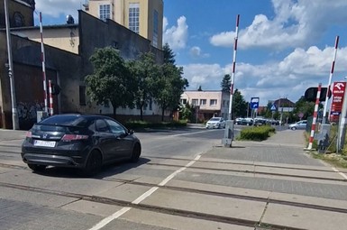 Otwarto oferty na przebudowę ulicy Święciechowskiej w Lesznie