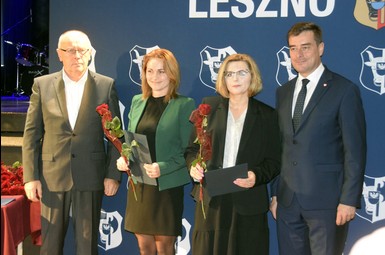 Dzień pracowników szkół i przedszkoli