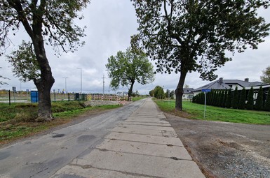 Przetarg na modernizację ulicy Henrykowskiej ogłoszony