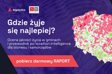 Leszno w czołówce gmin z najlepszą jakością życia w Wielkopolsce!