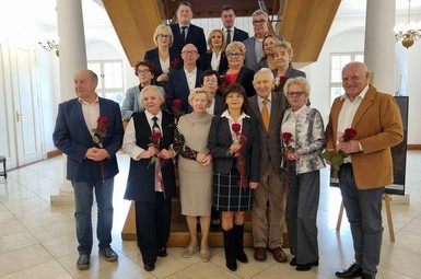 Leszczyńska Rada Seniorów Nowa kadencja – nowe inicjatywy