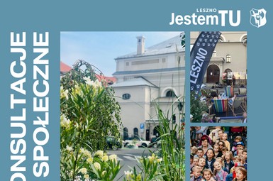 Konsultacje dotyczące Placu Powstańców