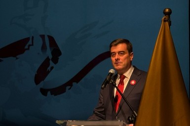 Obchody Narodowego Święta Niepodległości w Lesznie – 11 listopada 2025 r.