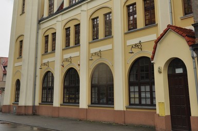 Będzie dyżur w sobotę