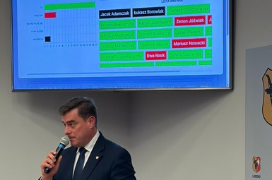 Budżet Leszna na 2026 rok – silny impuls inwestycyjny