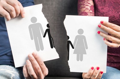 Alimenty i opieka nad dziećmi po rozwodzie