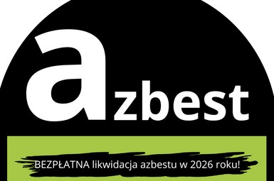 Dotacja celowa na pokrycie kosztów związanych z demontażem, transportem i utylizacją wyrobów zawierających azbest