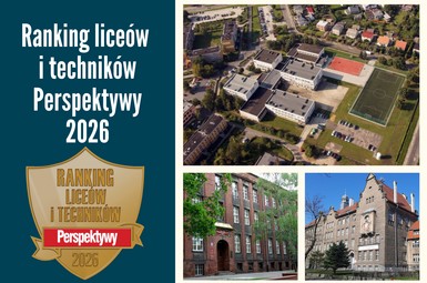 Leszno w Rankingu Liceów i Techników Perspektywy 2026