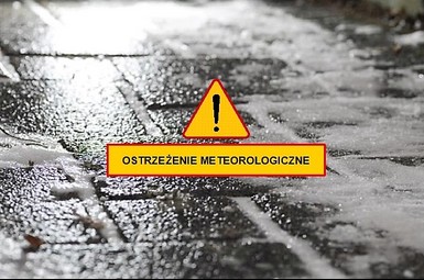 Prognozowane oblodzenie !!!