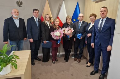 Zmiany na stanowiskach dyrektorów miejskich jednostek w Lesznie