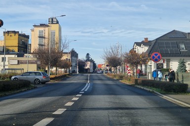 Wykonawca modernizacji ulicy Święciechowskiej w Lesznie wybrany
