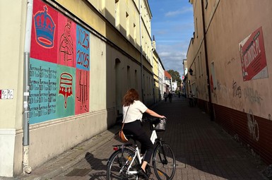 Roboty wznowione – będą utrudnienia