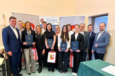 Konkurs wiedzy konsumenckiej: znamy laureatów w Lesznie