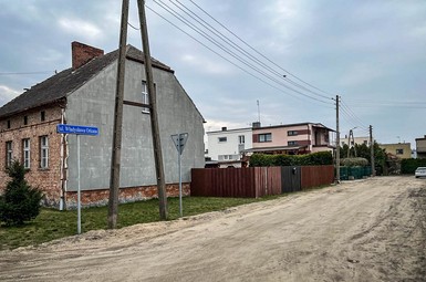 Dziewięć ulic do przebudowy w Lesznie. Wykonawcy wybrani