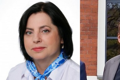 Rada Miejska Leszna nadała tytuły „Zasłużony dla Miasta Leszna”